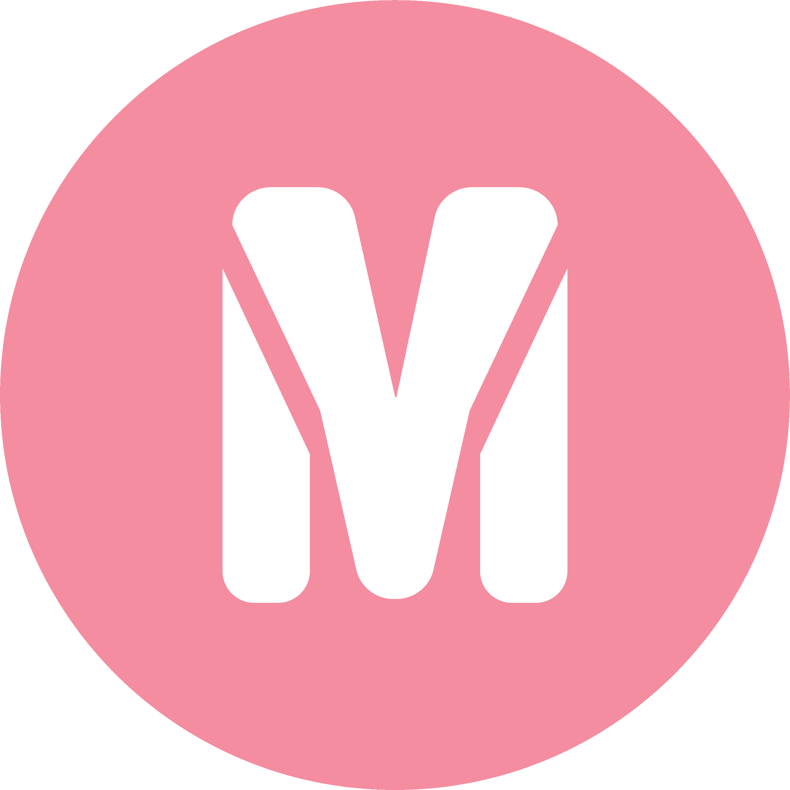 M symbol