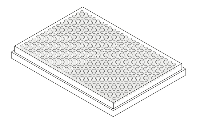 384-well plate