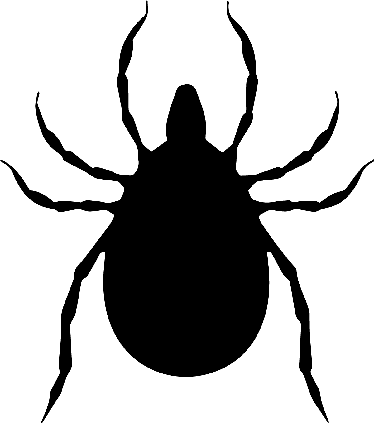 TBE is caused by a tick-bite