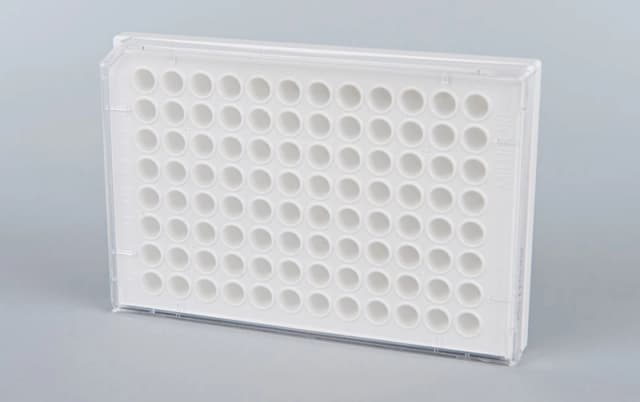 MSIP ELISpot plate in white format