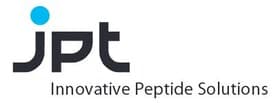 Logo for JPT peptides