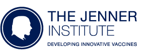 Jenner Institute Logo