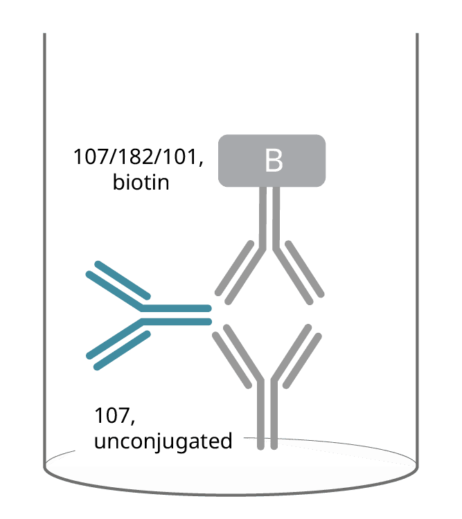 Click to enlarge ELISpot IgE